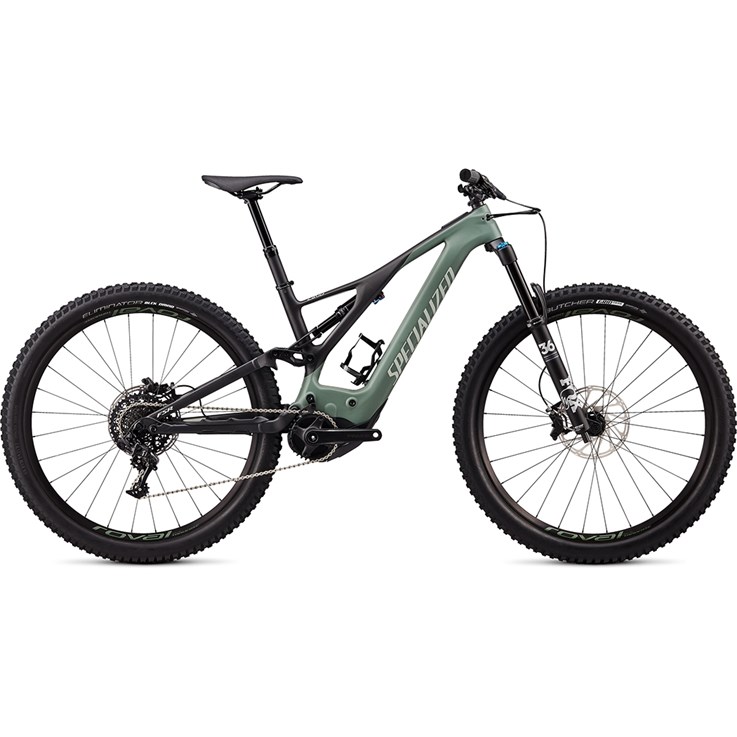 Specialized Levo Expert Carbon 29 Nb Spruce/Sage Green