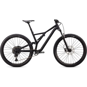 Specialized Stumpjumper Short Travel 29 Satin Gloss Black/Black