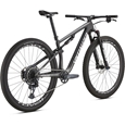 Specialized Epic Expert Satin Carbon/Smoke Gravity Fade/White