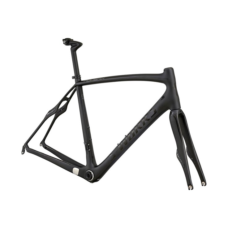 Specialized S-Works Roubaix SL4 Frameset (Rampaket) Carbon