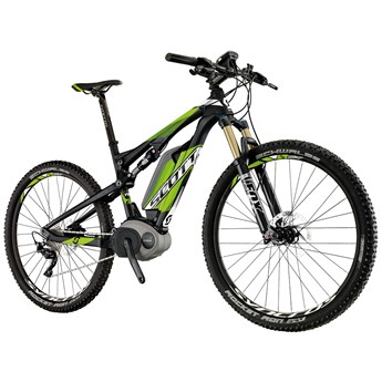 Scott E-Spark 710