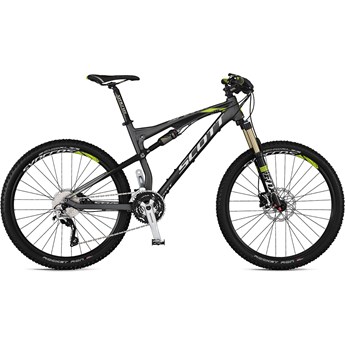 Scott Spark 650