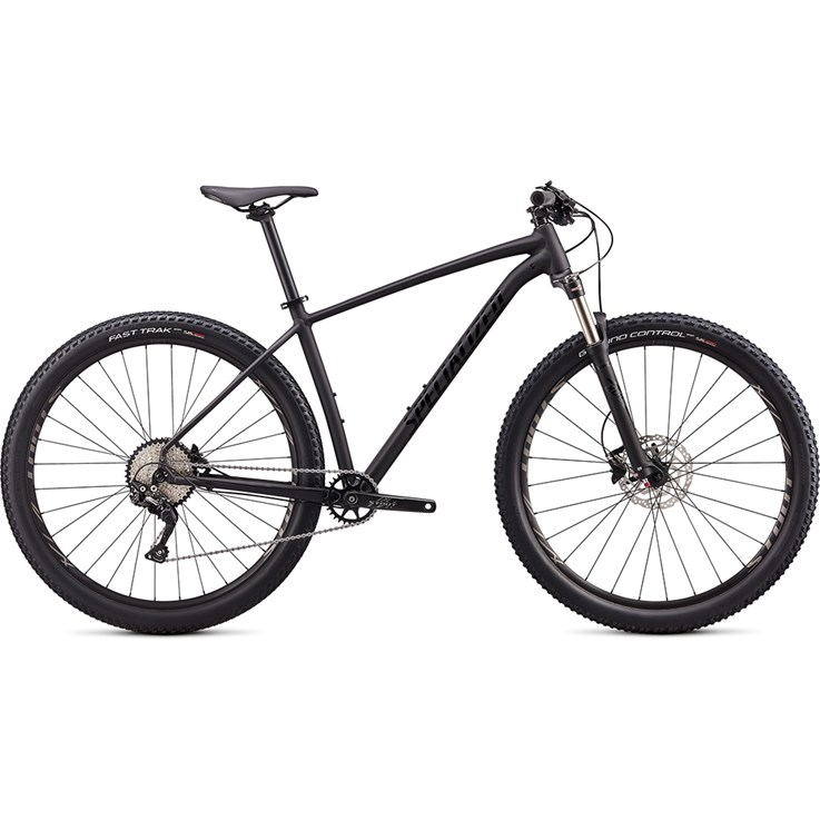 Specialized Rockhopper Expert 29 1X Satin Black/Gloss Black