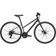 Cannondale Quick Disc 5 Remixte Graphite