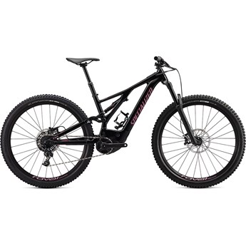 Specialized Levo 29 Nb Black/Dusty Lilac