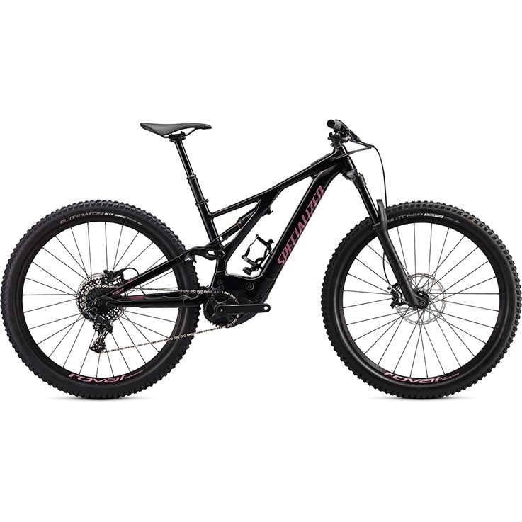 Specialized Levo 29 Nb Black/Dusty Lilac