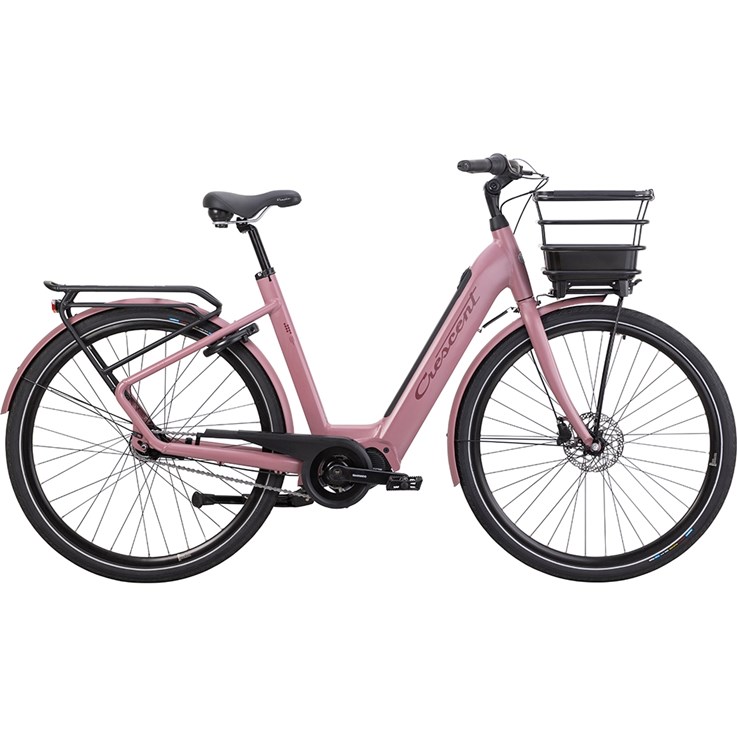 Crescent Elody 30 Bordeaux Nyhet