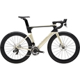 Cannondale SystemSix Hi-Mod Red eTap AXS Champagne 2020