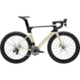 Cannondale SystemSix Hi-Mod Red eTap AXS Champagne