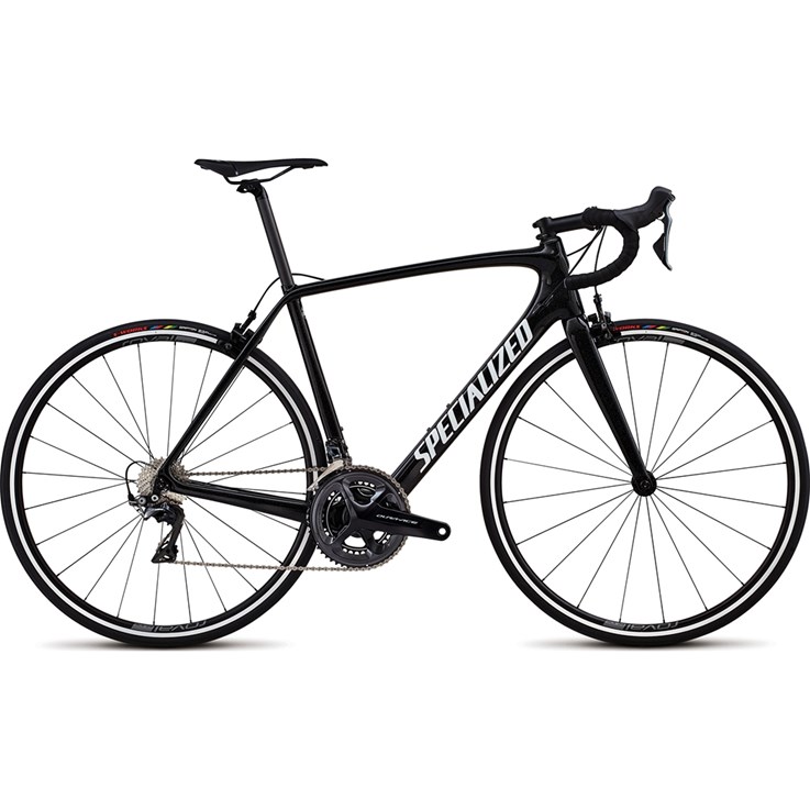 Specialized Tarmac Men SL5 Expert Dura-Ace Cosmic Black/White/Hollogram/Clean