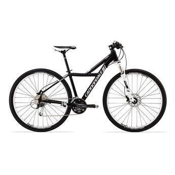 Cannondale Trail SL 29 Womens 2 BLK