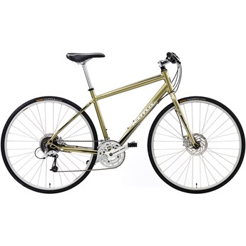 Kona Dew Deluxe Sandstorm/White/Black