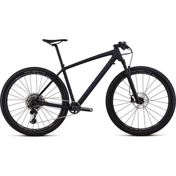 Specialized Epic HT Men Pro Carbon 29 Satin Black/Chameleon