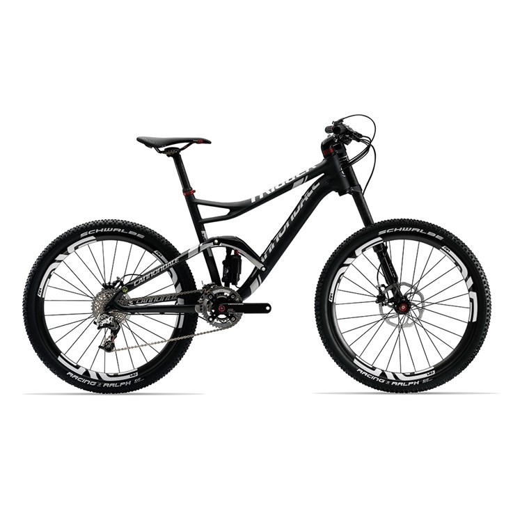 Cannondale Trigger Carbon Ultimate CRB