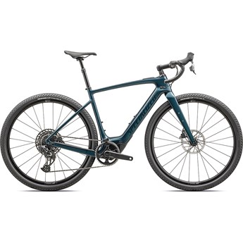 Specialized Creo SL Comp Carbon Deep Lake Metallic Deep Lake Nyhet