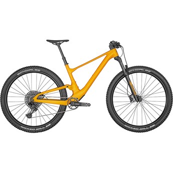 Scott Spark 970 Orange