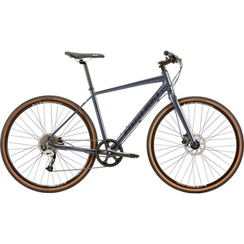 Nishiki Comp Nine Herr Granitgrå Nyhet