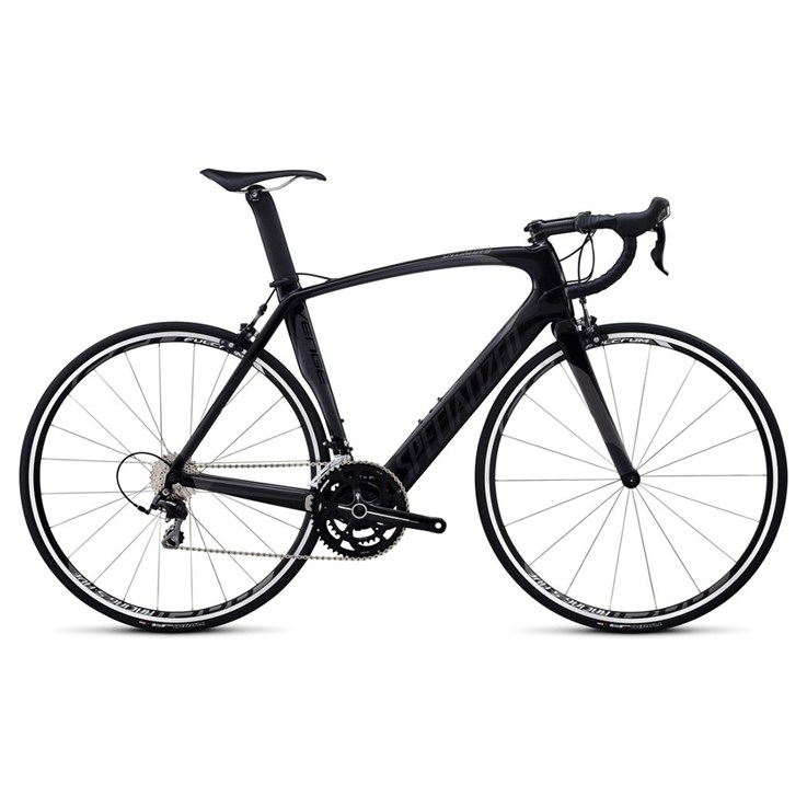 Specialized Venge Elite 105 M2 Materialfärg/Askgrå