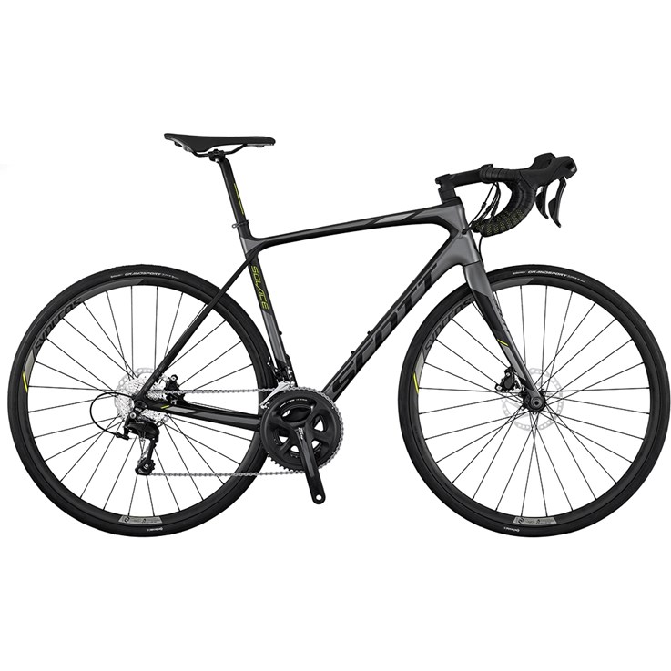 Scott Solace 20 Disc 