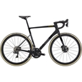 Cannondale SuperSix EVO Hi-Mod Disc Dura Ace Di2 Black