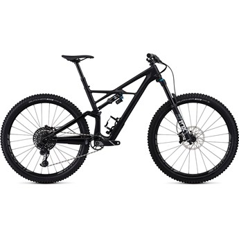 Specialized Enduro FSR Elite Carbon 29 6Fattie Satin Gloss Carbon/Charcoal