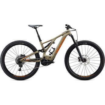 Specialized Levo Comp 29 Nb Taupe/Voodoo Orange