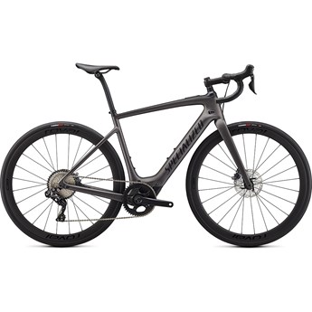 Specialized Creo SL Expert Carbon Smoke/Black/Carbon