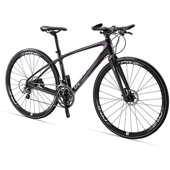 Liv Thrive CoMax 1 Disc Comp