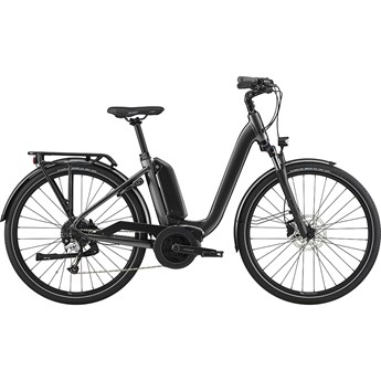 Cannondale Mavaro Neo City 4 Graphite